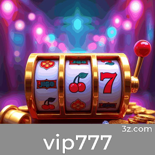 Aproveite os bônus únicos e promoções do vip777