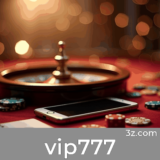 Revolucionando jogos online com inovação no vip777