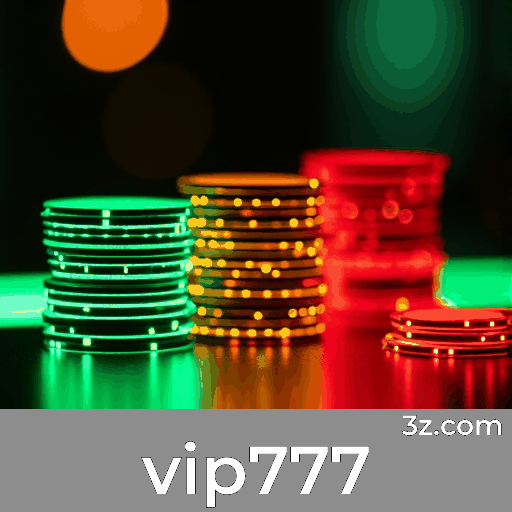 Aplicativo Inovador da vip777: Design Responsivo Avançado